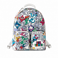 Louis Vuitton Monogram City Backpack in Signature Canvas