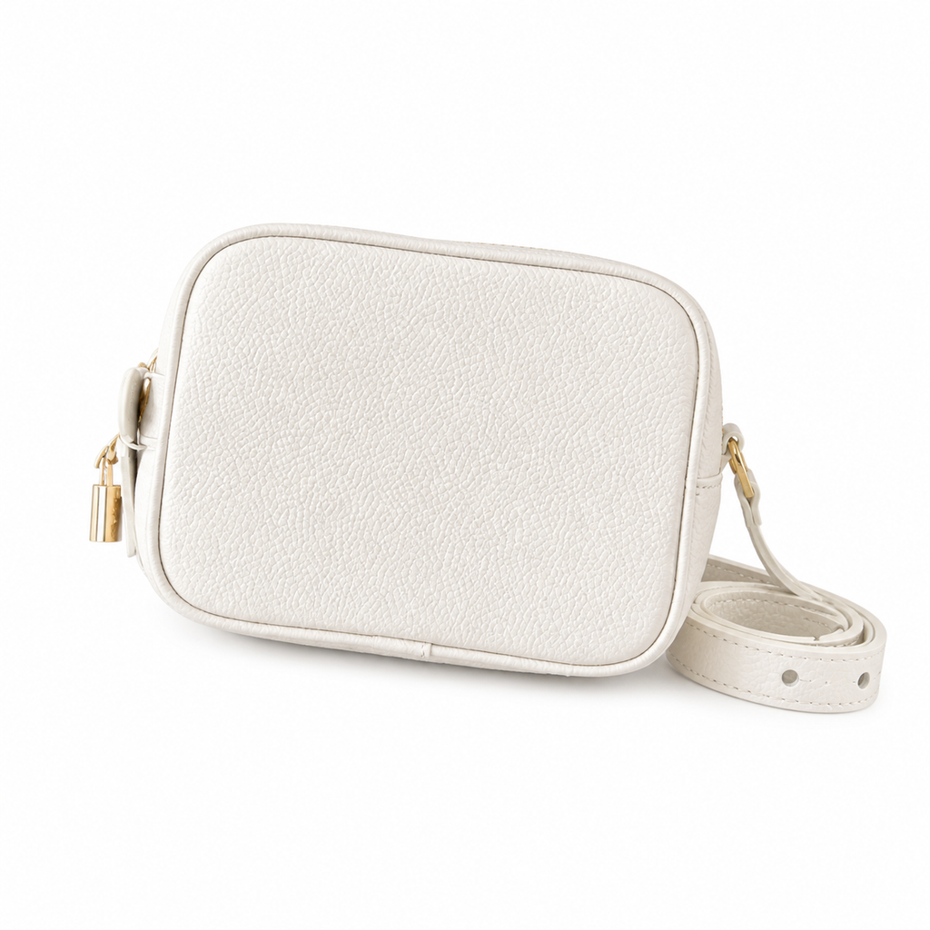 Louis Vuitton Petit Bucket — Giant Monogram Empreinte with Bleu Glacier Embroidery