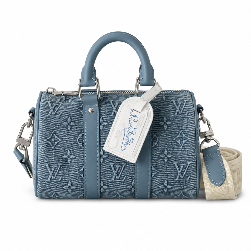Louis Vuitton Monogram Horizontal Day Crossbody