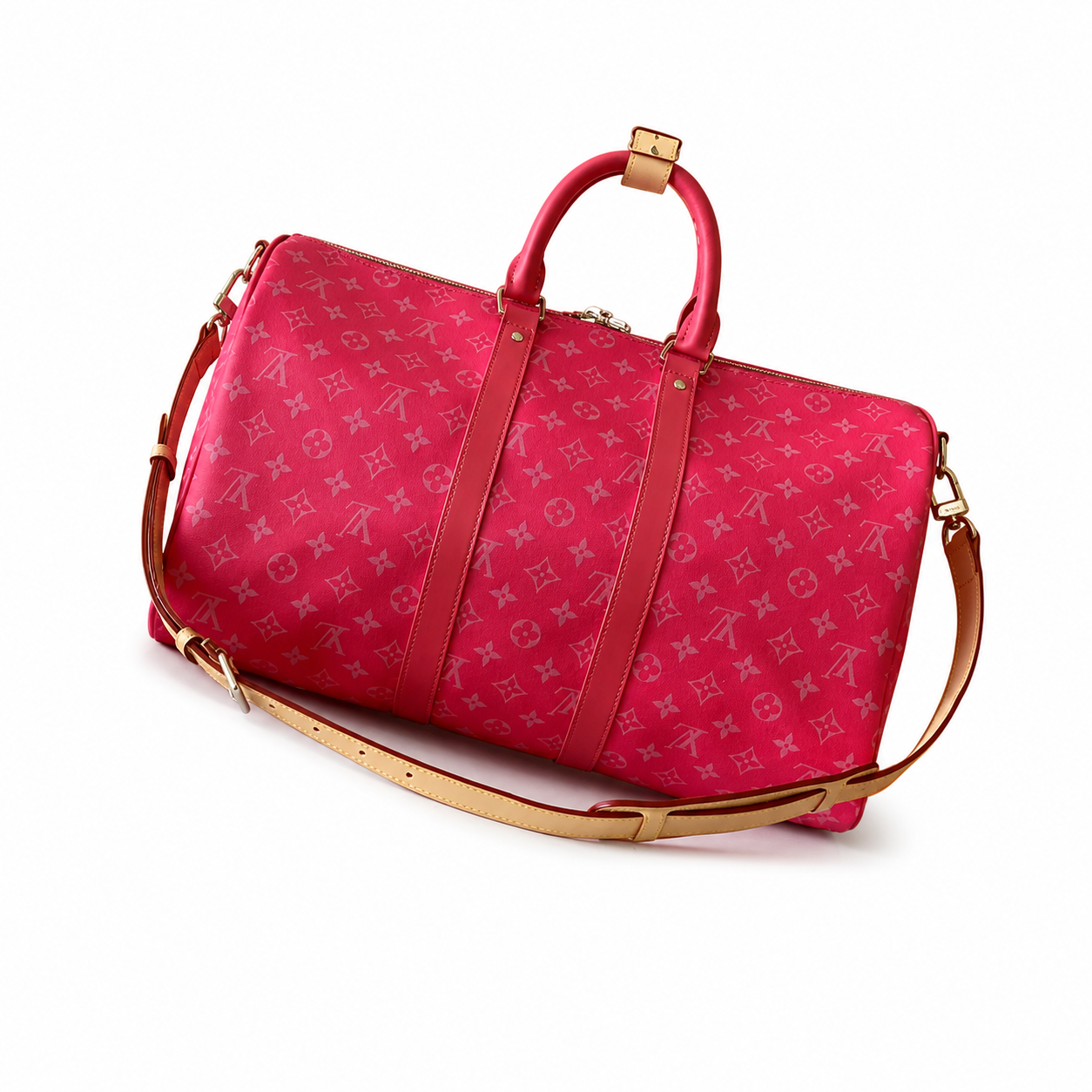Louis Vuitton Monogram Grand Voyage Duffle