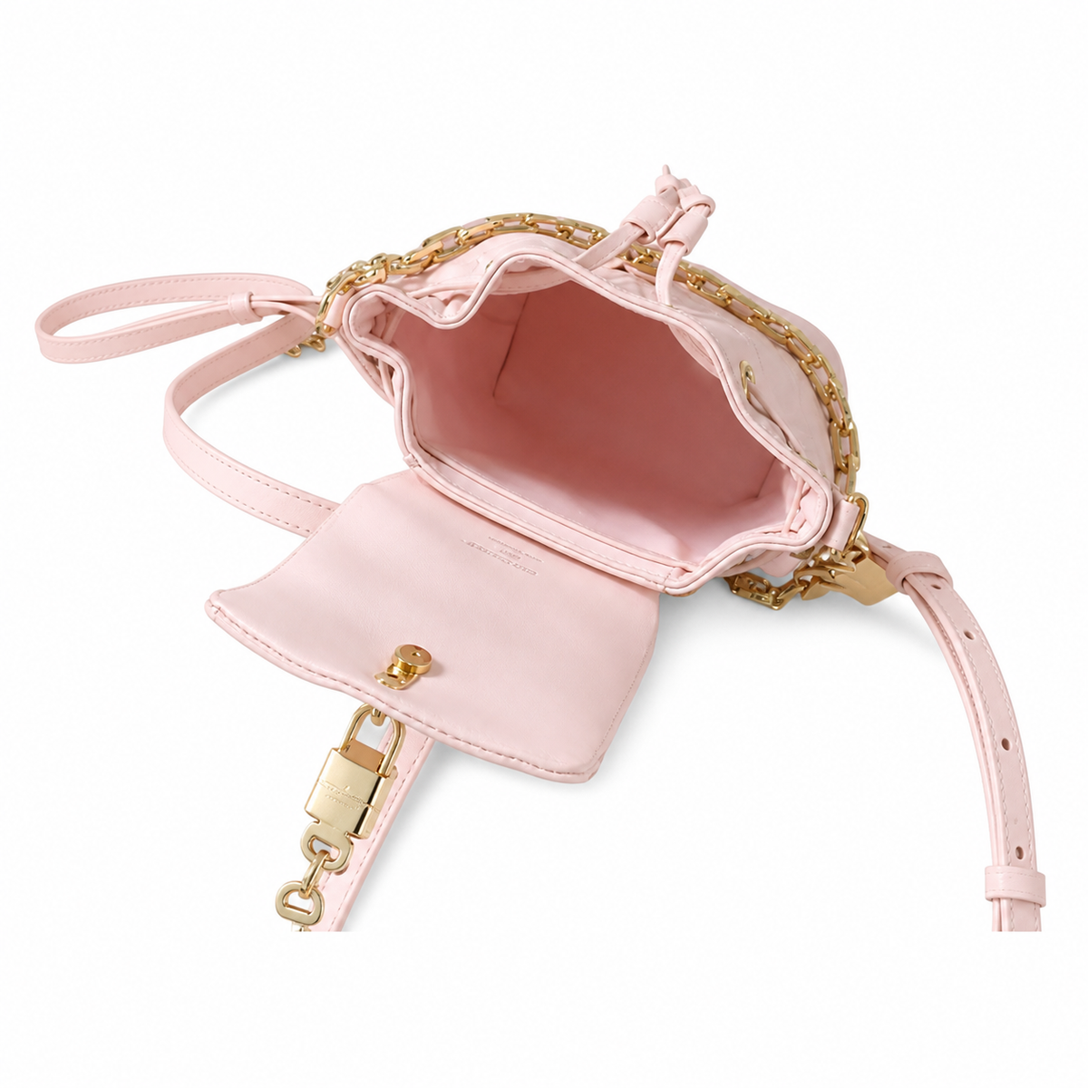 Louis Vuitton Monogram Discovery Bumbag