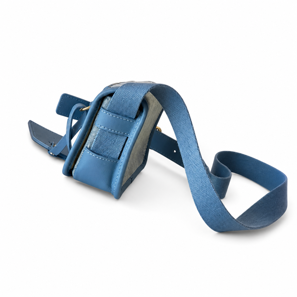Louis Vuitton Monogram Nano Crossbody