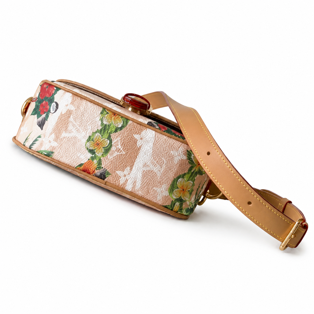 Louis Vuitton Monogram Everyday Mini Crossbody