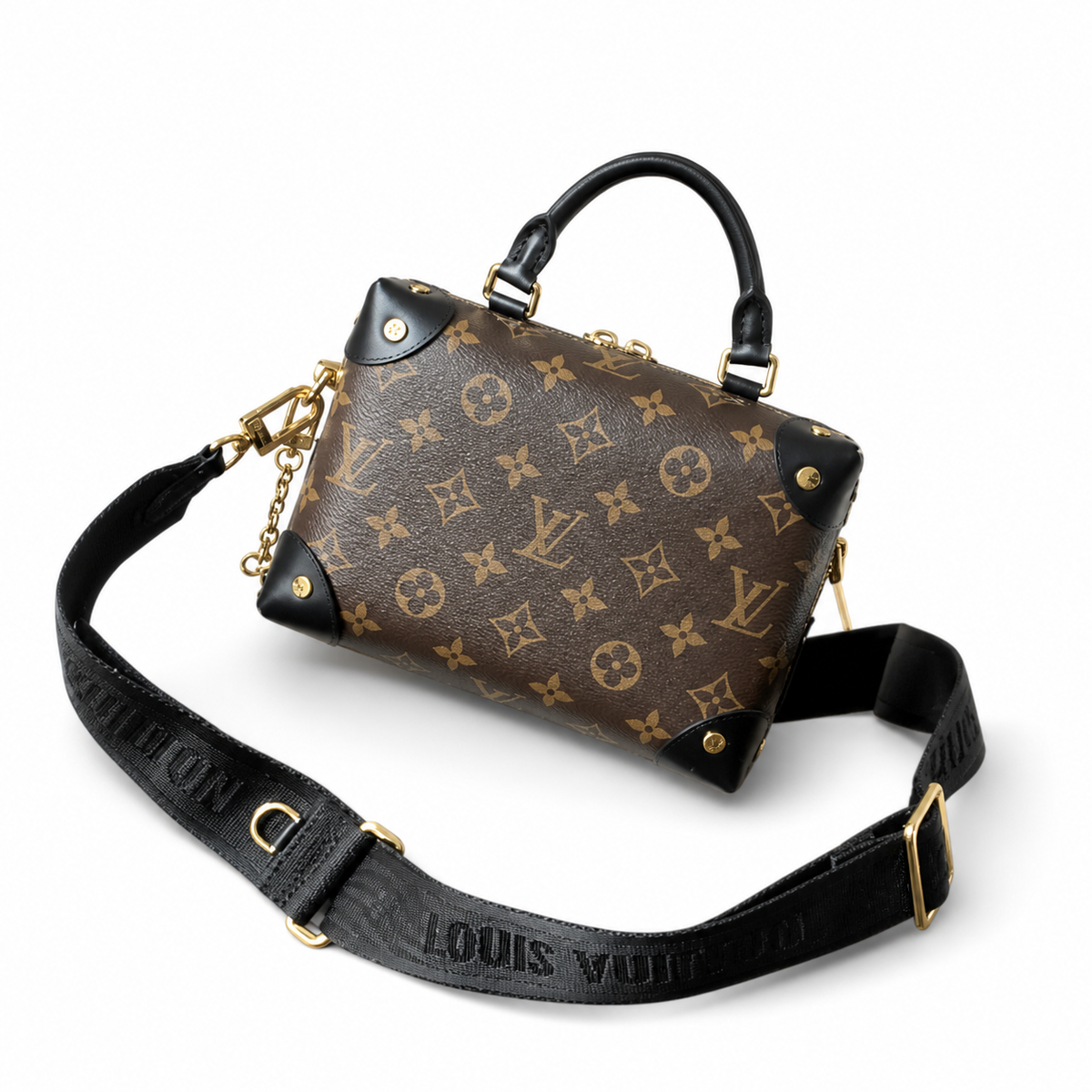 Louis Vuitton Monogram Twist Mini