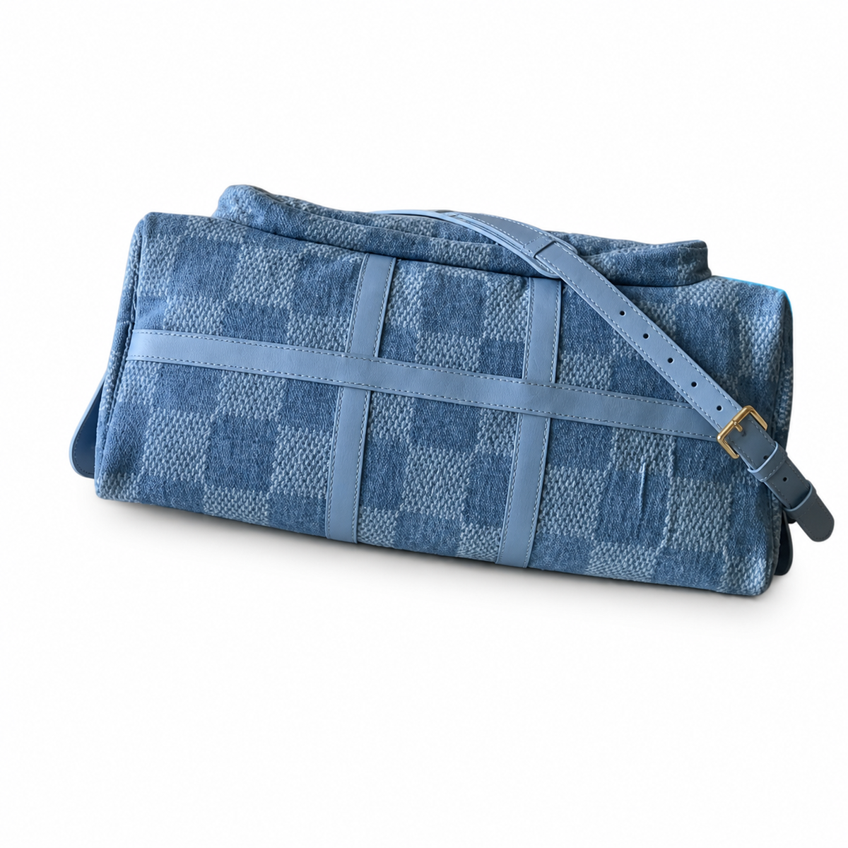 Louis Vuitton Monogram Large Tote Bag