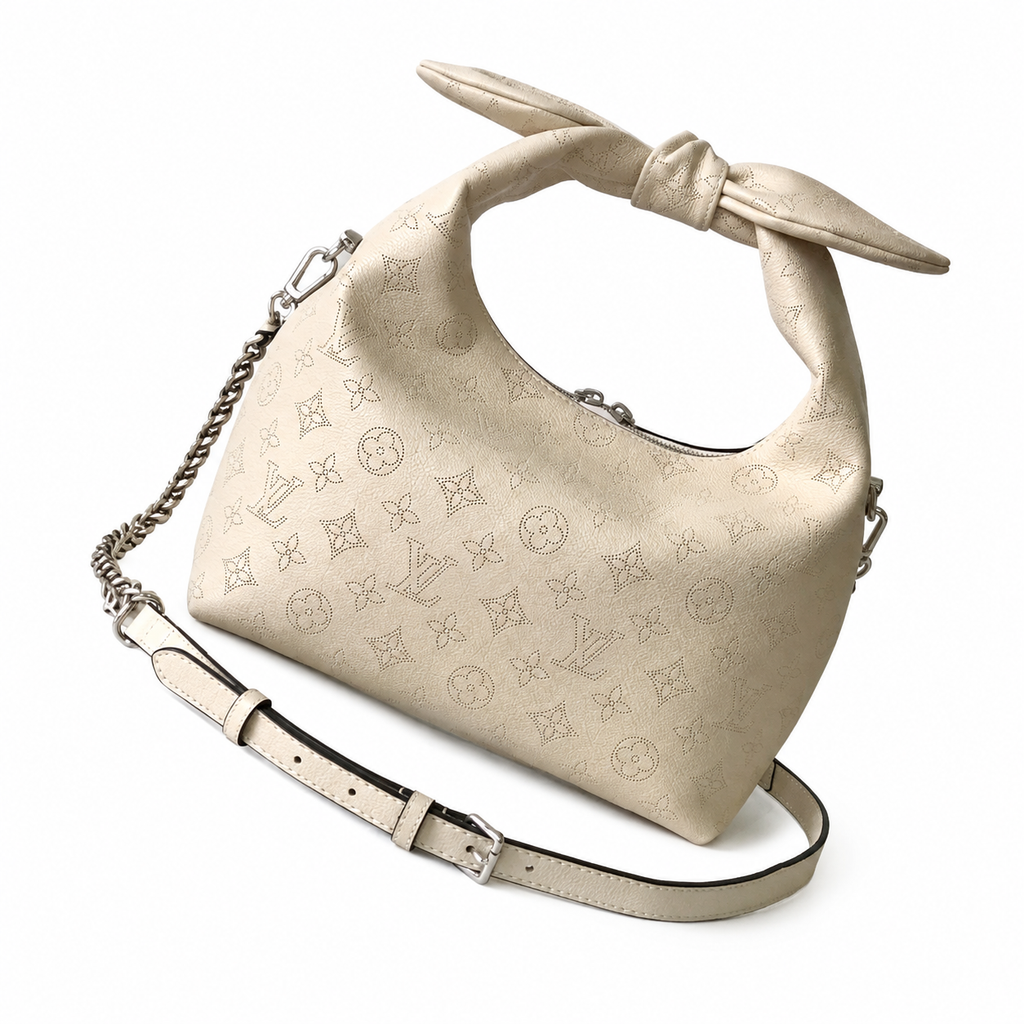 Louis Vuitton Monogram Crossbody Bag