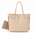 Louis Vuitton Monogram Shopper Tote