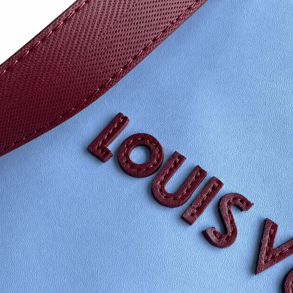 Louis Vuitton Monogram Shoulder Bag