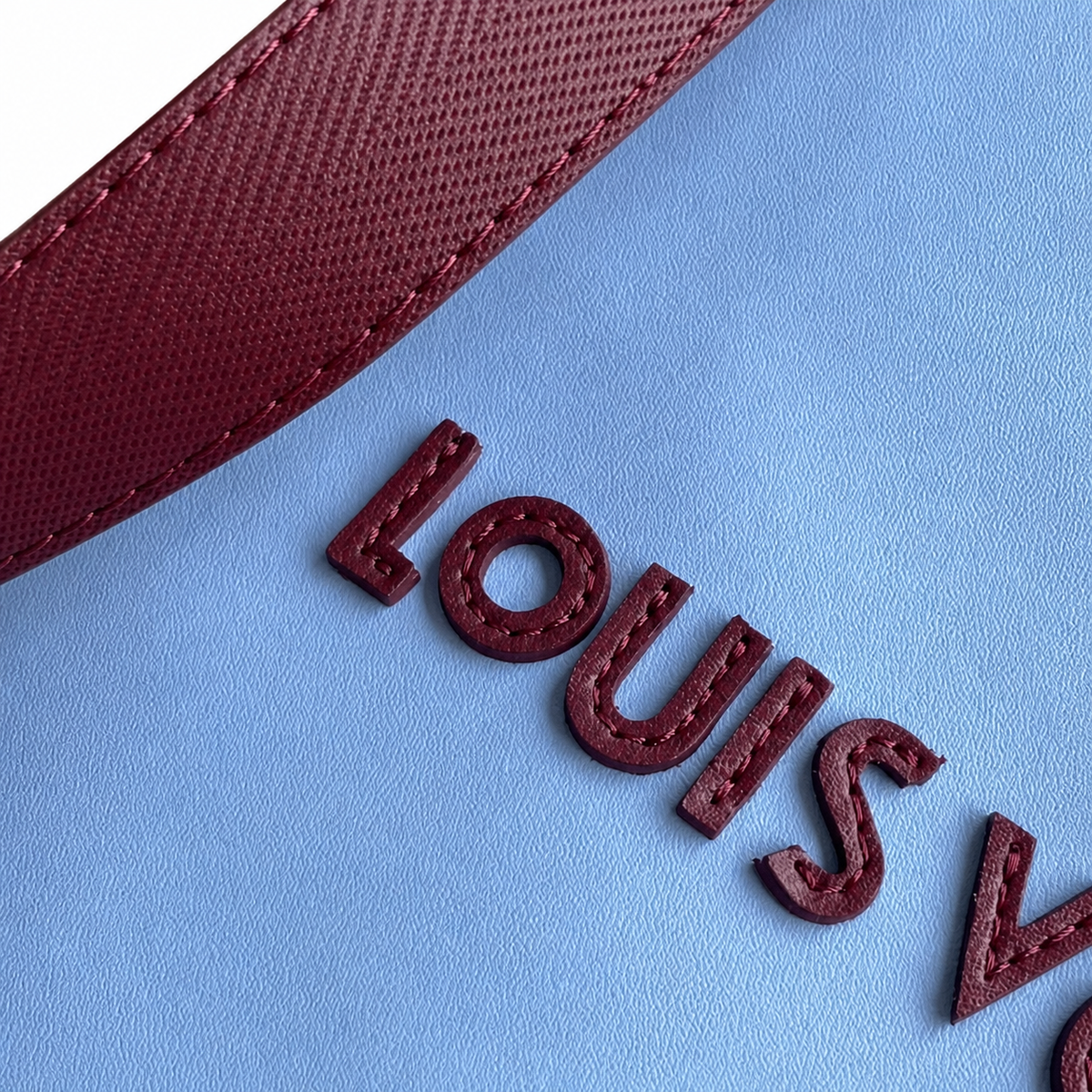 Louis Vuitton Monogram Shoulder Bag