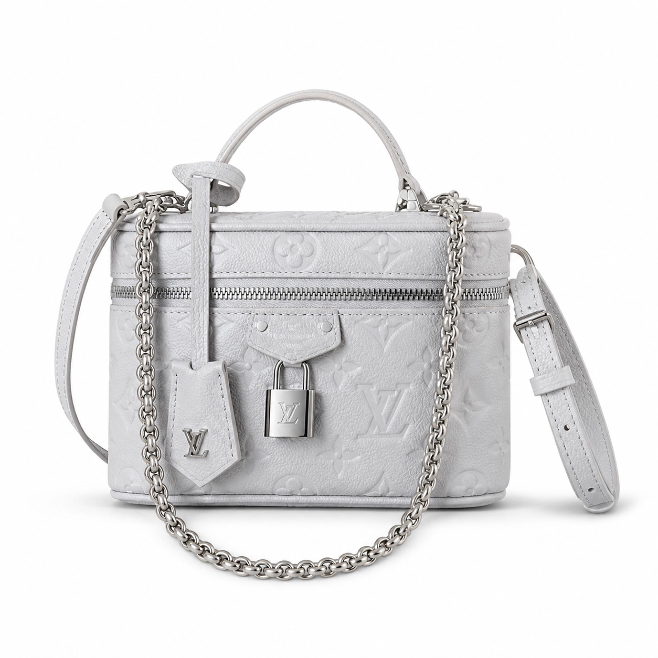 Louis Vuitton Monogram Papillon Crossbody