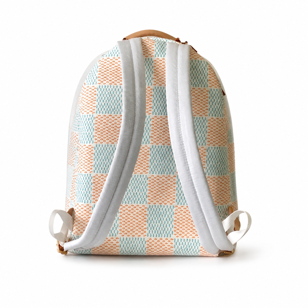 Louis Vuitton Monogram Oversized Messenger in Signature Canvas