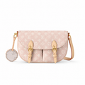 Louis Vuitton Monogram Ultra-Flat City Backpack