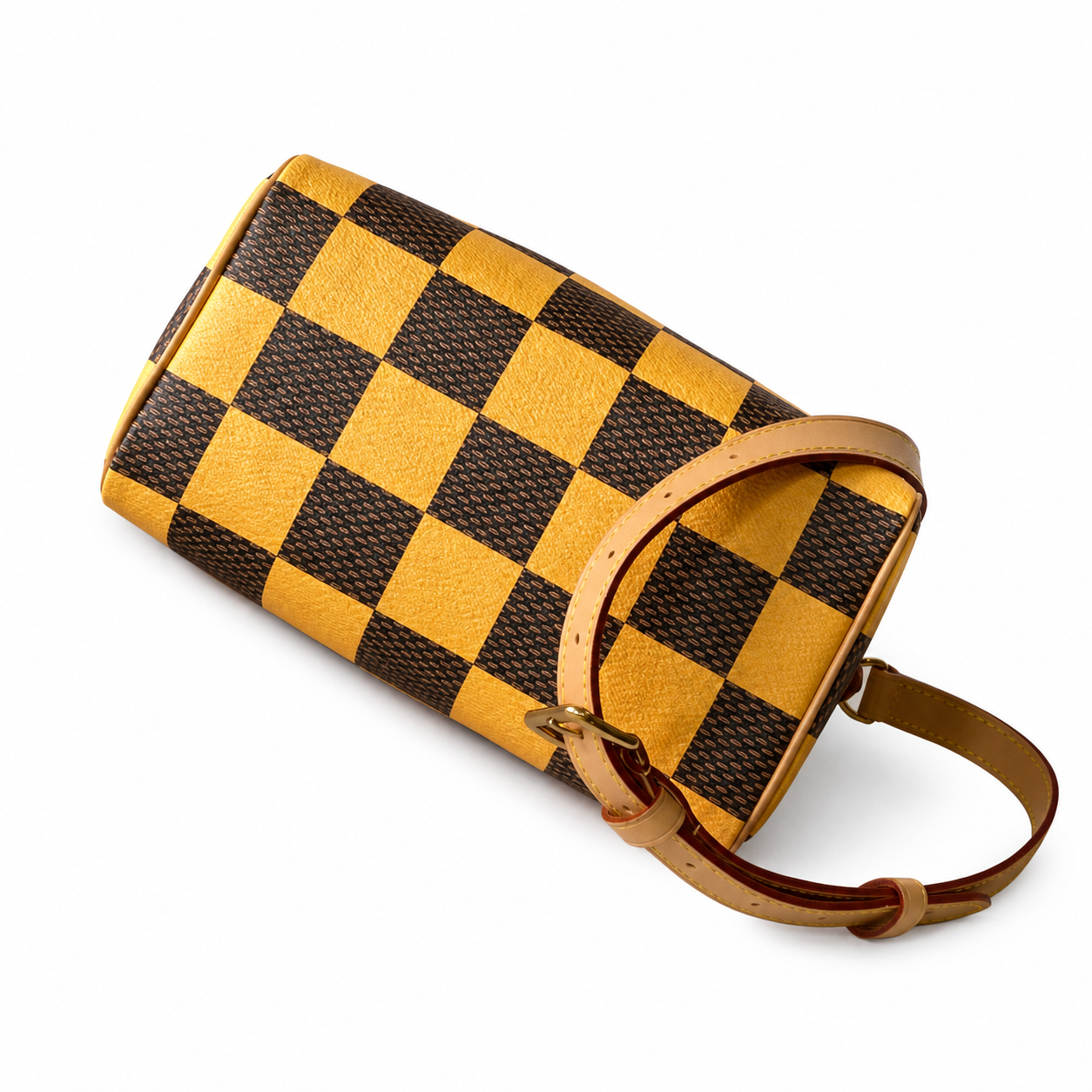 Louis Vuitton Monogram Mini Crossbody Bag