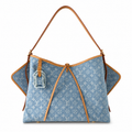 Louis Vuitton Monogram Soirée Shoulder Bag