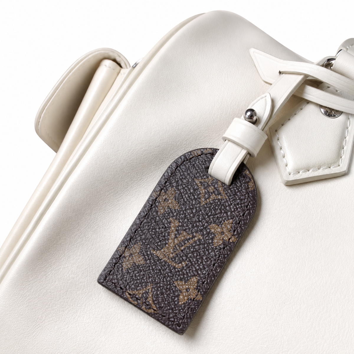 Louis Vuitton Monogram Bucket PM