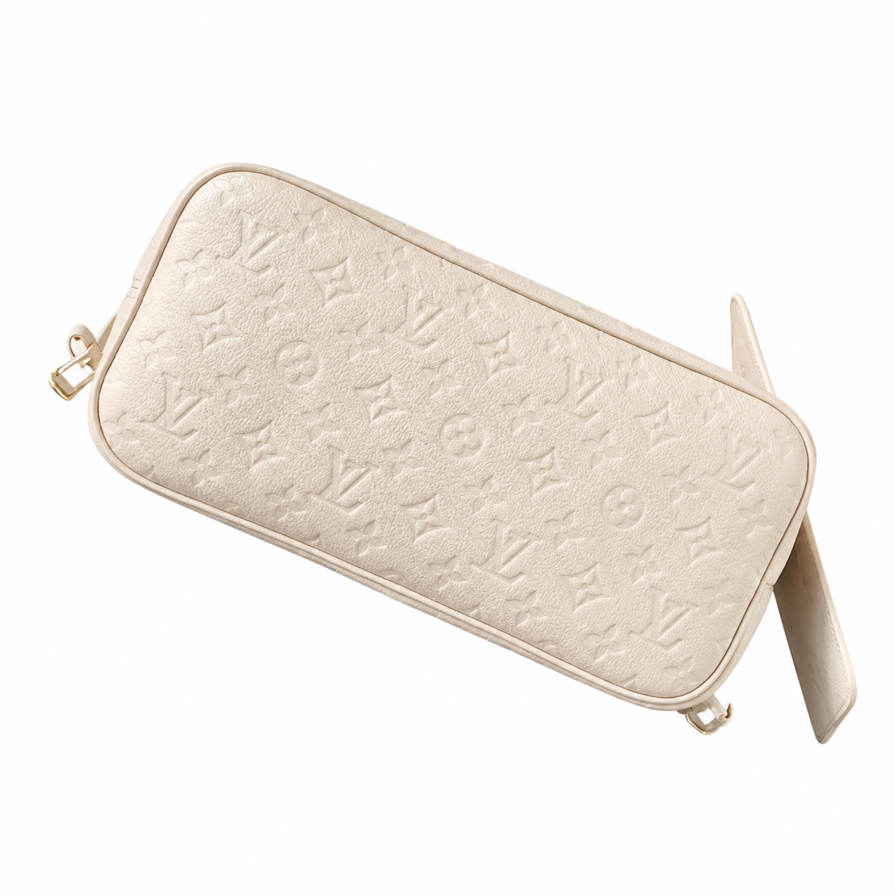 Louis Vuitton Monogram Heritage Versatile Tote
