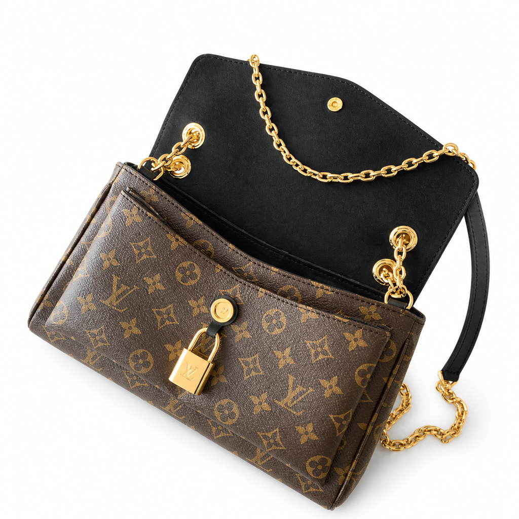Louis Vuitton Monogram Everyday Tote — Medium