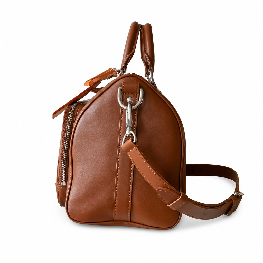 Louis Vuitton Monogram Quotidien Backpack