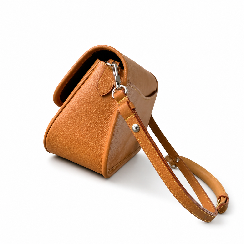 Louis Vuitton New Wave Chain Bag MM