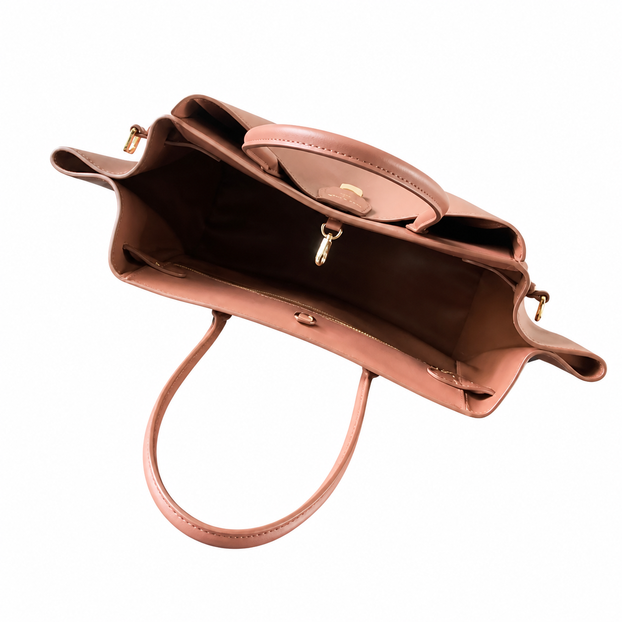 Louis Vuitton Monogram Weekend Crossbody in Heritage Canvas