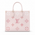 Louis Vuitton Monogram Grand Shoulder Tote