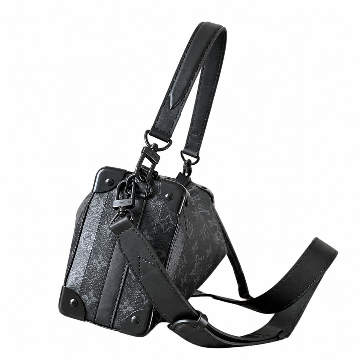 Louis Vuitton Monogram Pochette Crossbody Bag