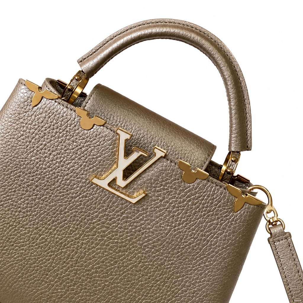 Louis Vuitton Monogram Prestige Crossbody