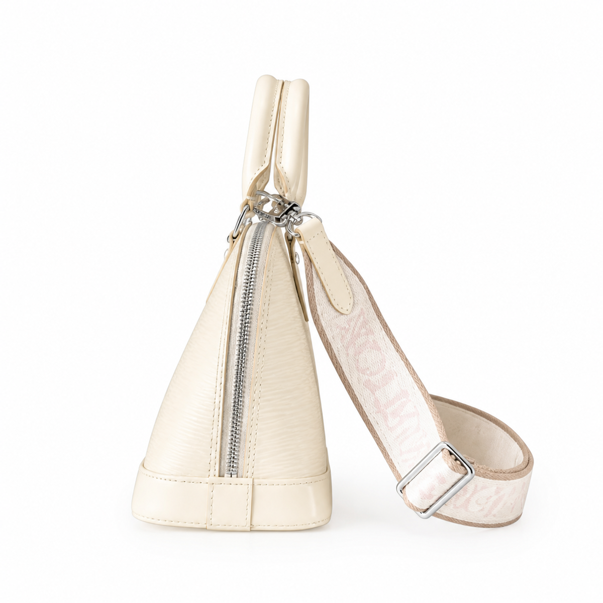Louis Vuitton Monogram Bucket Bag