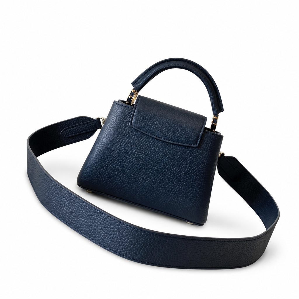 Louis Vuitton Epi Dauphine MM