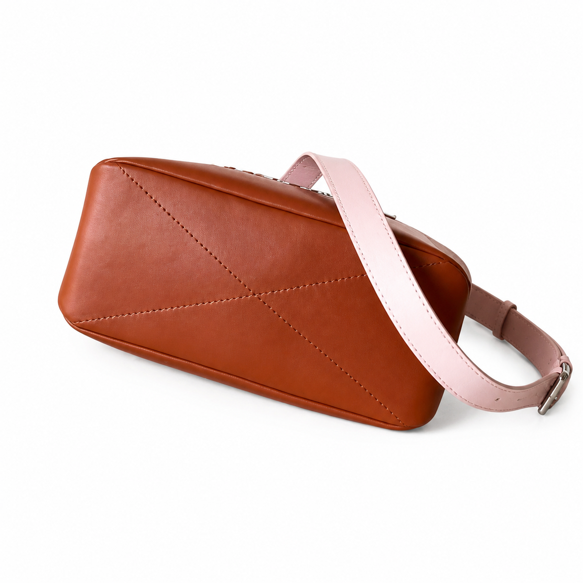 Louis Vuitton Monogram Crossbody Bag