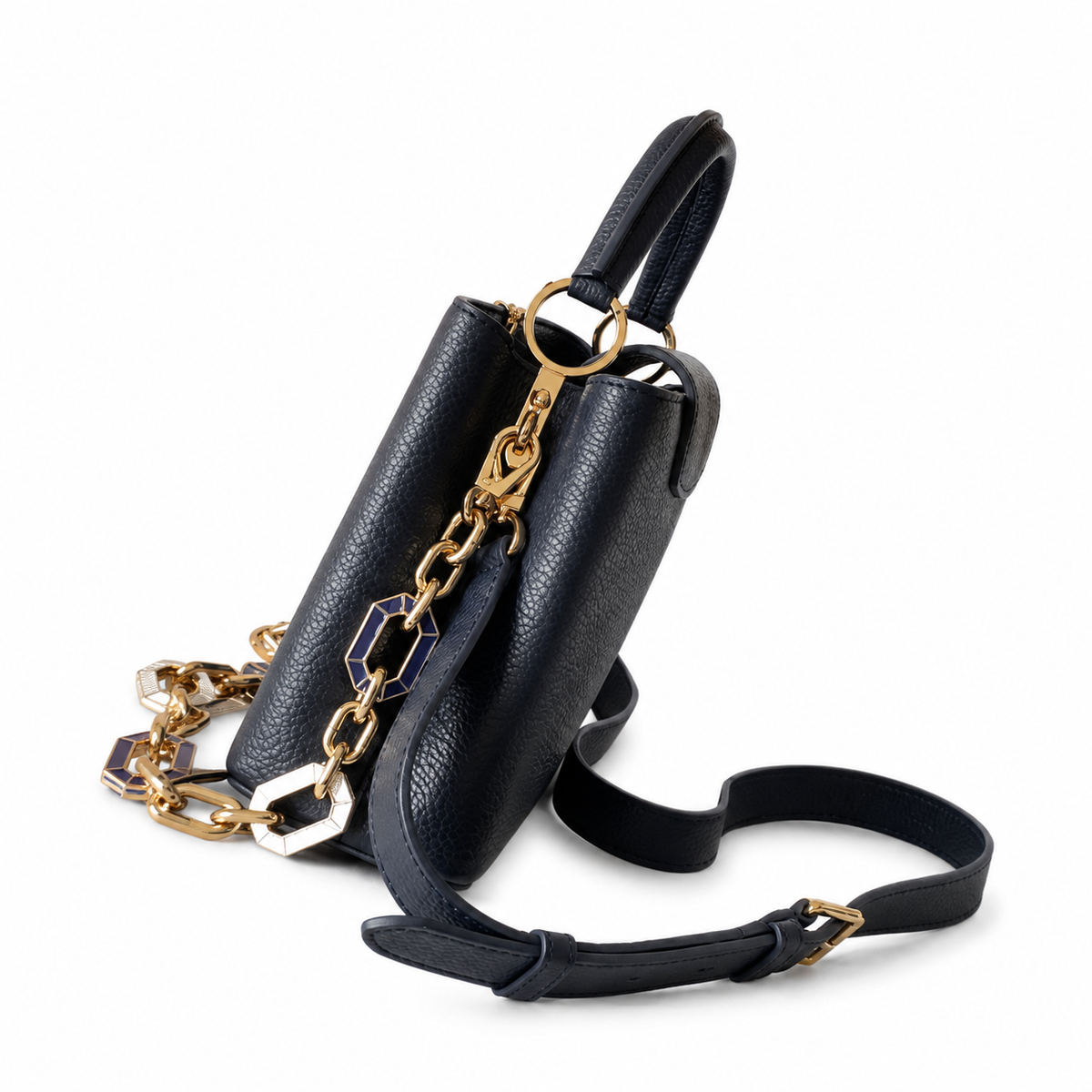 Louis Vuitton Monogram Crossbody