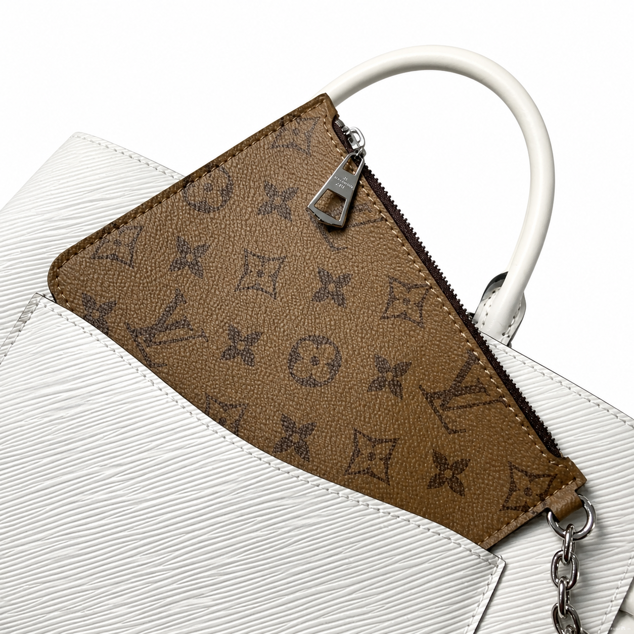 Louis Vuitton Monogram Ponthieu PM
