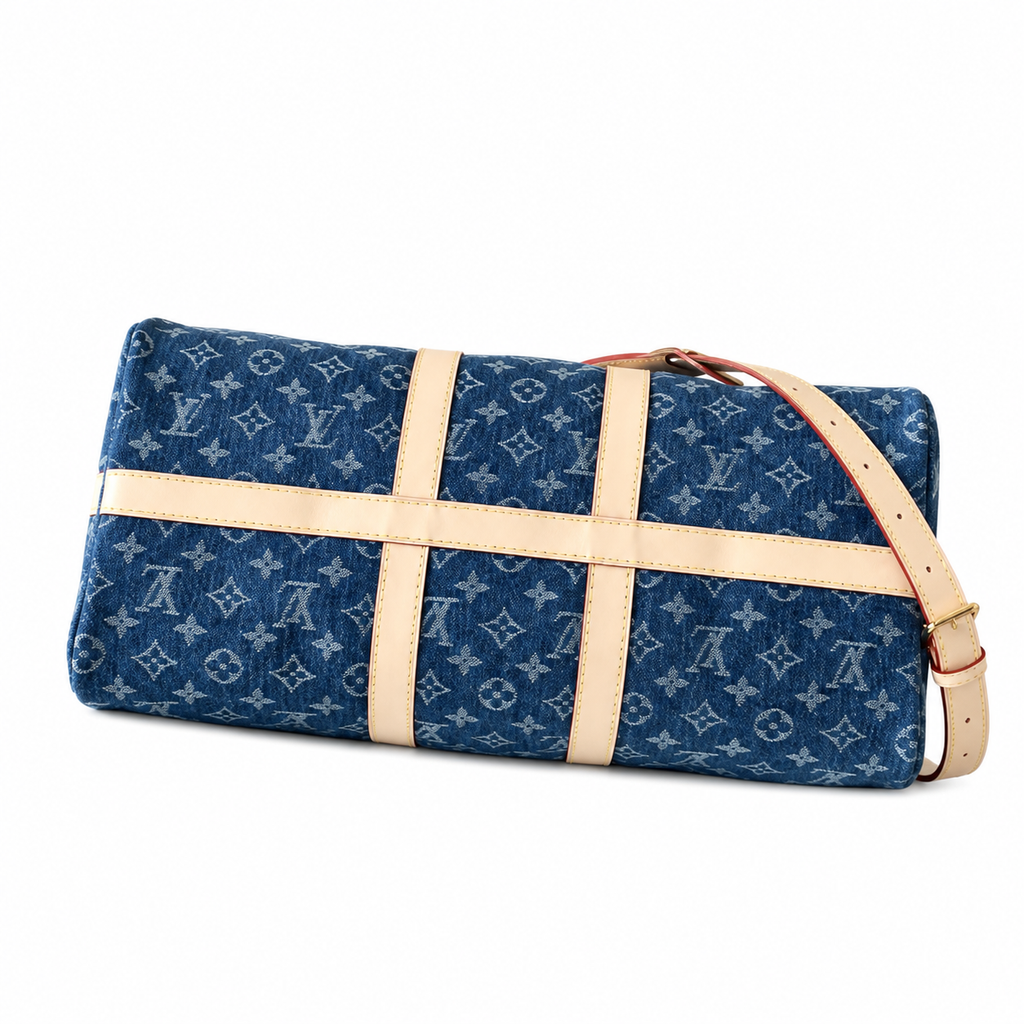 Louis Vuitton Monogram Weekender Tote