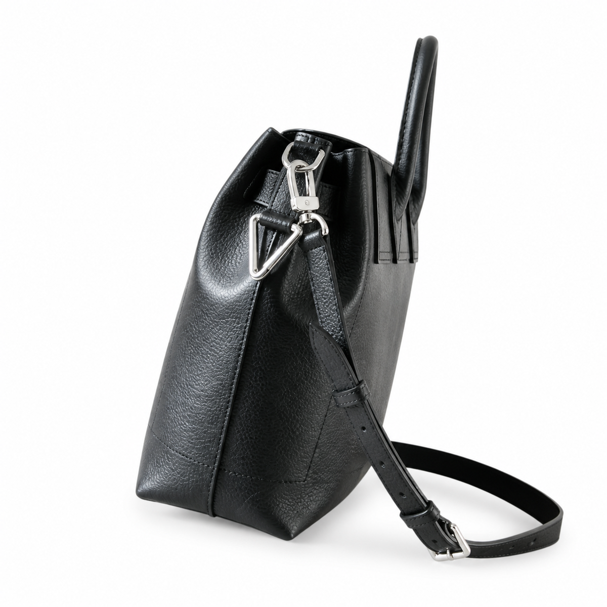Louis Vuitton Monogram Heritage Flap Bag in Signature Canvas