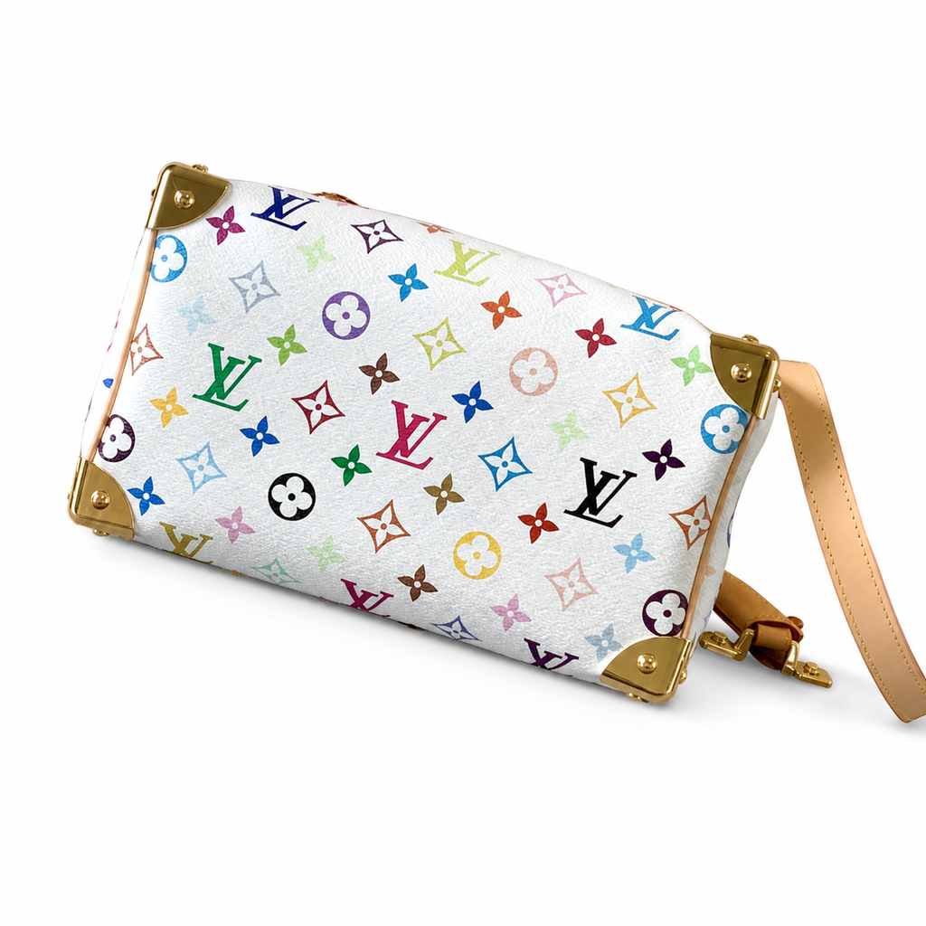 Louis Vuitton Monogram Sweet Spot Crossbody