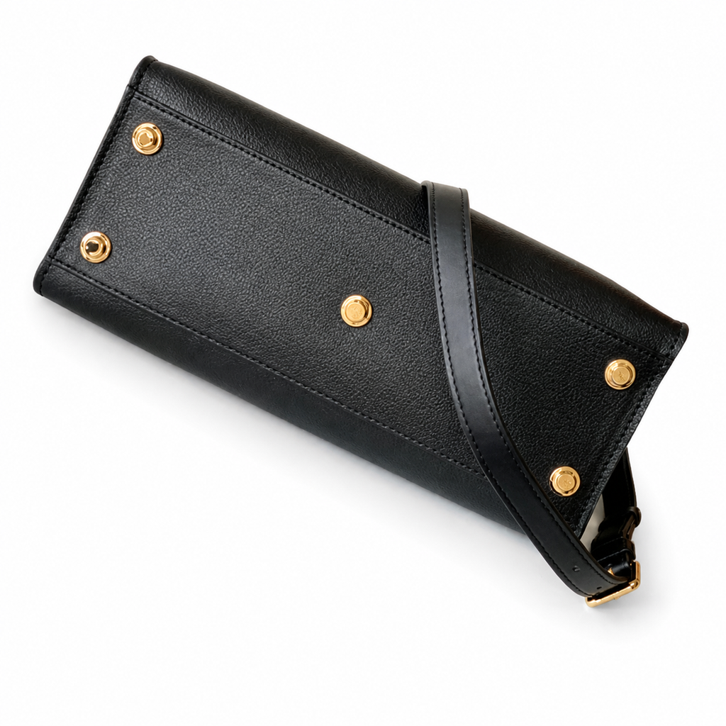 Louis Vuitton Monogram Montaigne Crossbody