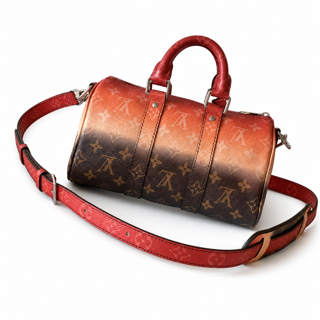 Louis Vuitton Monogram Classic Bandoulière