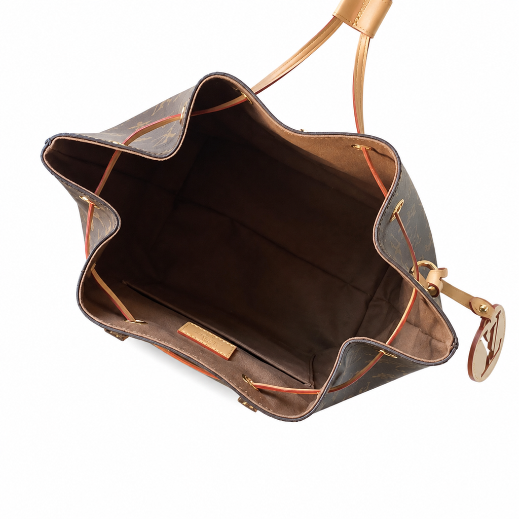 Louis Vuitton Monogram Legacy Backpack
