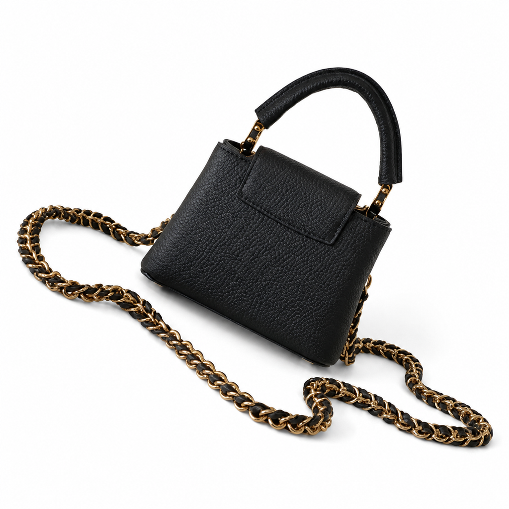 Louis Vuitton Monogram Empreinte Félicie Pochette