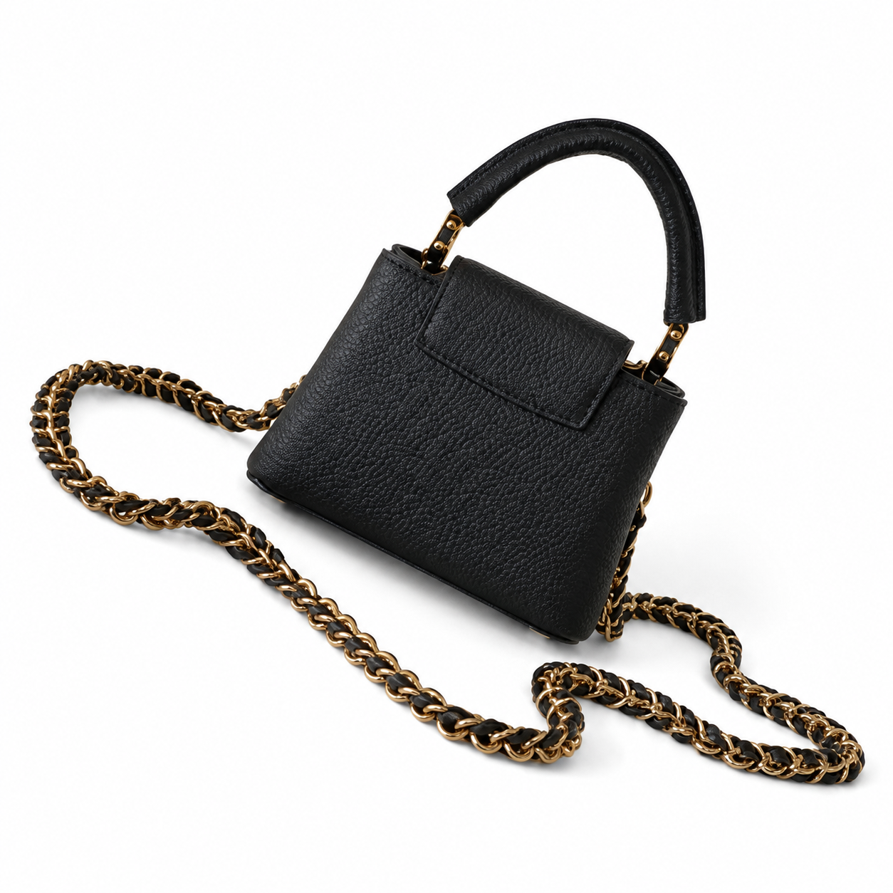 Louis Vuitton Monogram Empreinte Félicie Pochette