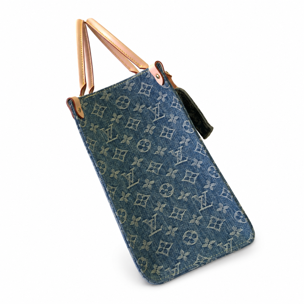 Louis Vuitton Monogram Neverfull MM
