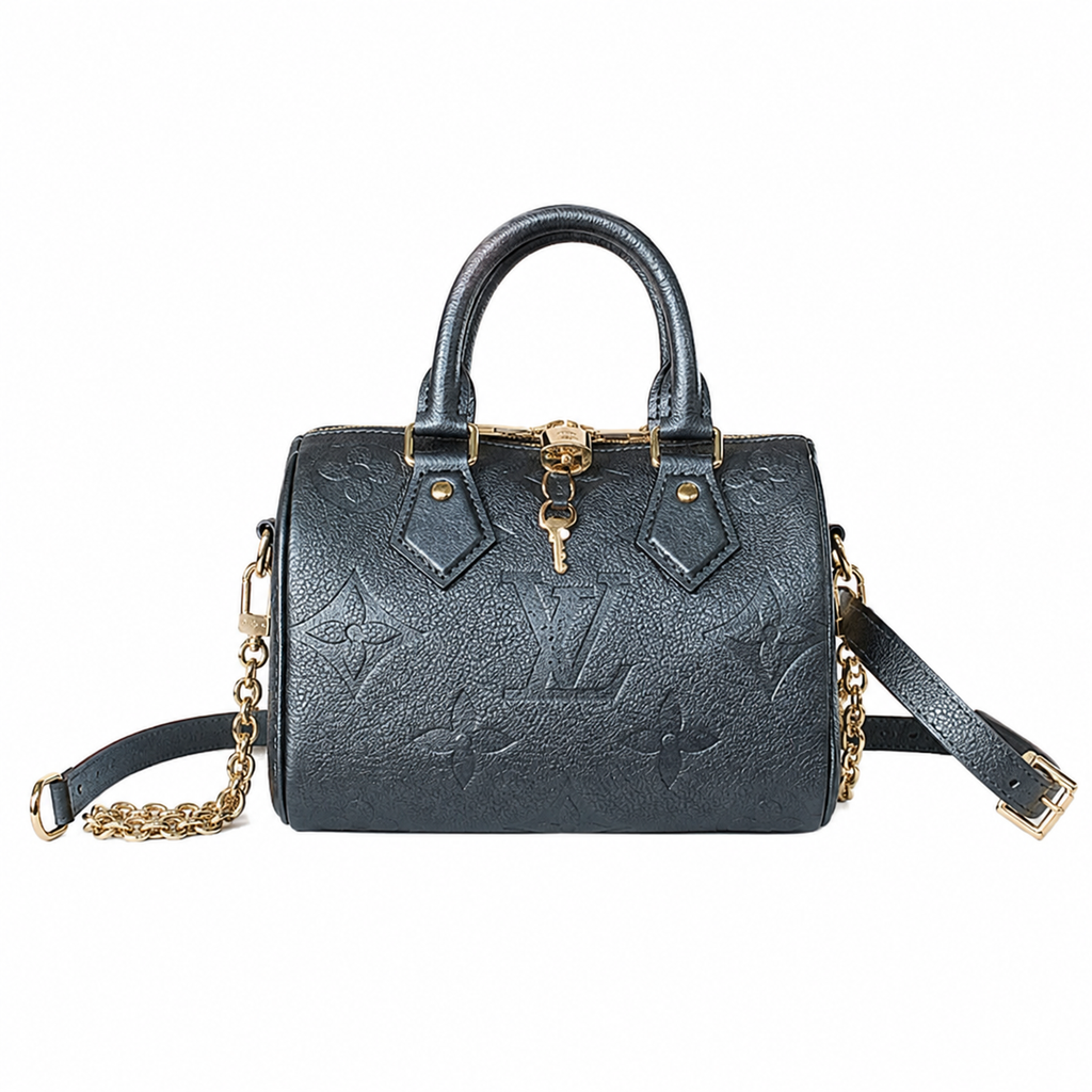 Louis Vuitton Monogram Nice Mini