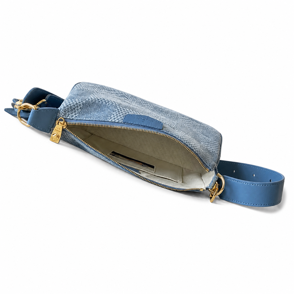 Louis Vuitton Monogram Horizon Crossbody