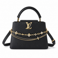 Louis Vuitton Monogram Prestige Day Tote