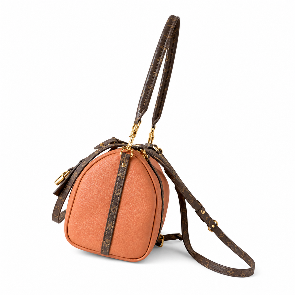 Louis Vuitton Monogram Bucket Bag