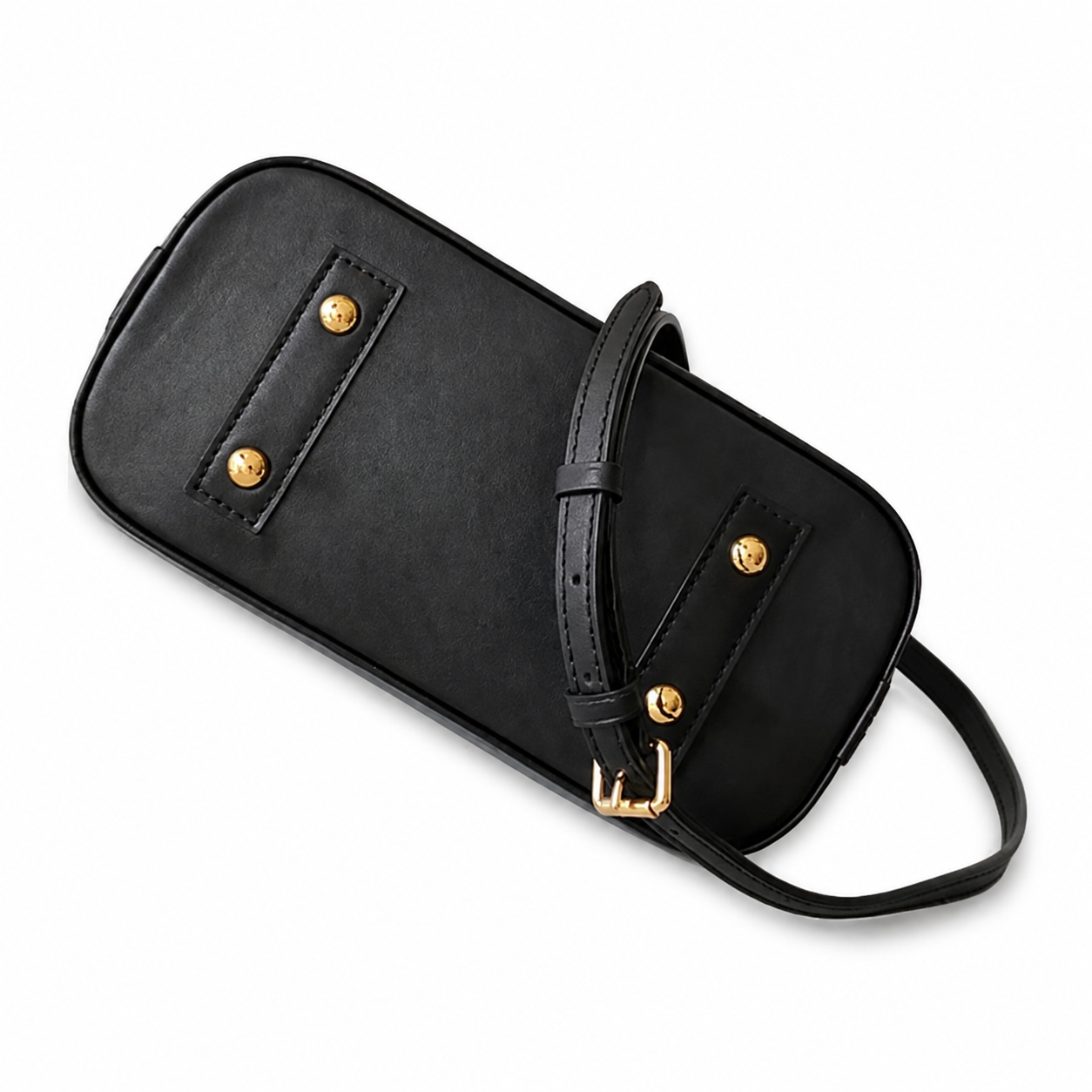 Louis Vuitton Monogram Day-to-Evening Crossbody