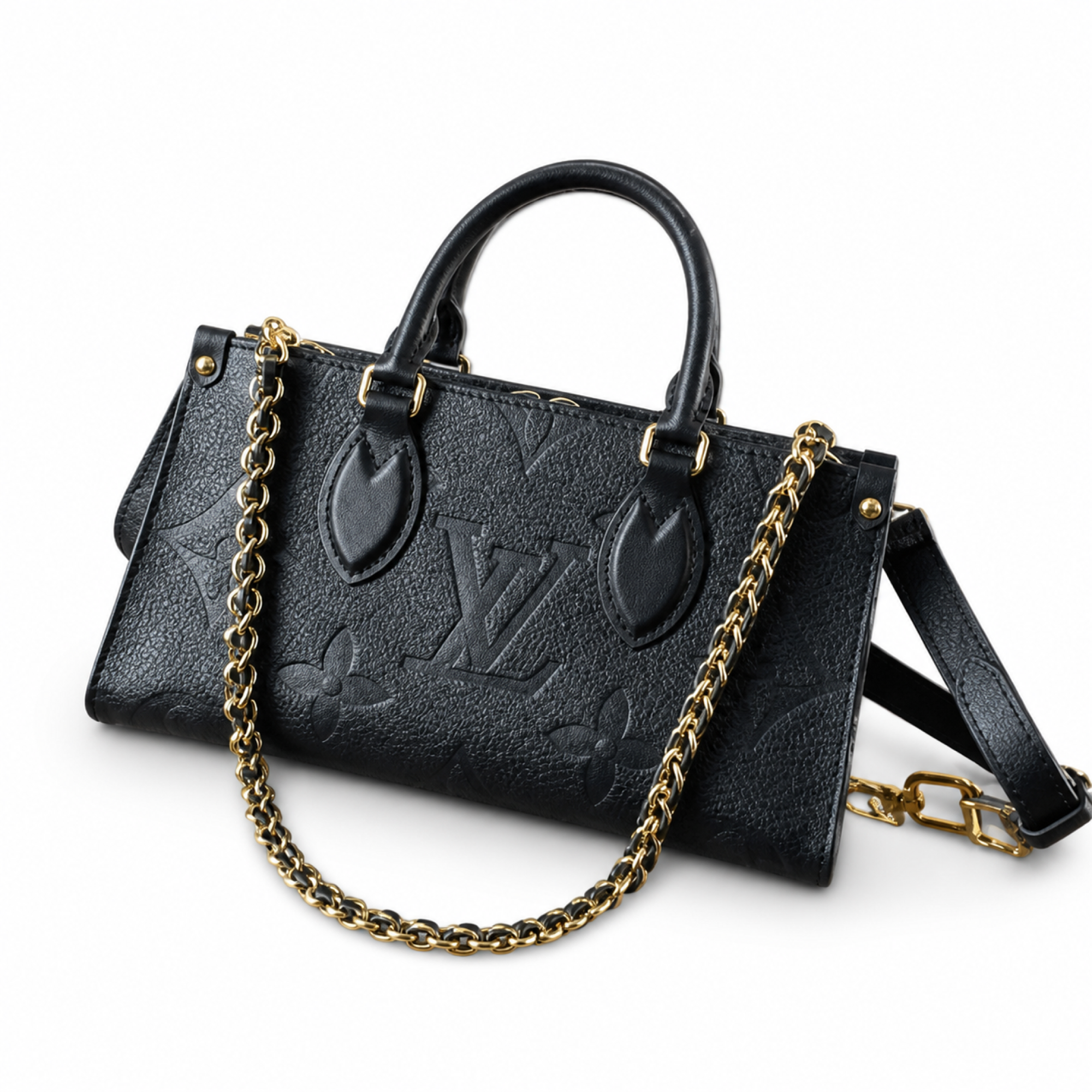 Louis Vuitton Damier Ebène Favorite MM