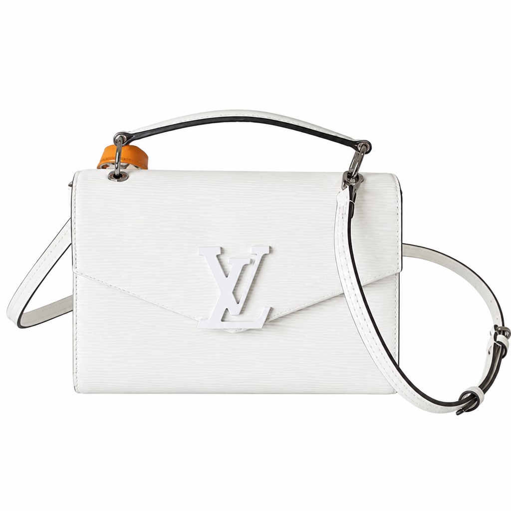 Louis Vuitton Monogram Vivienne MM