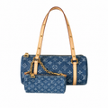 Louis Vuitton Monogram New Wave Bumbag