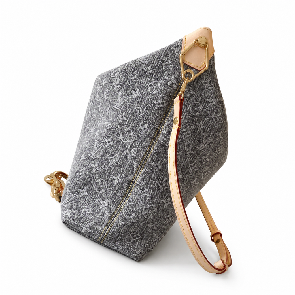 Louis Vuitton Monogram Graceful MM